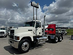 Mack PI64T M778 Trucks For Sale (New & Used)